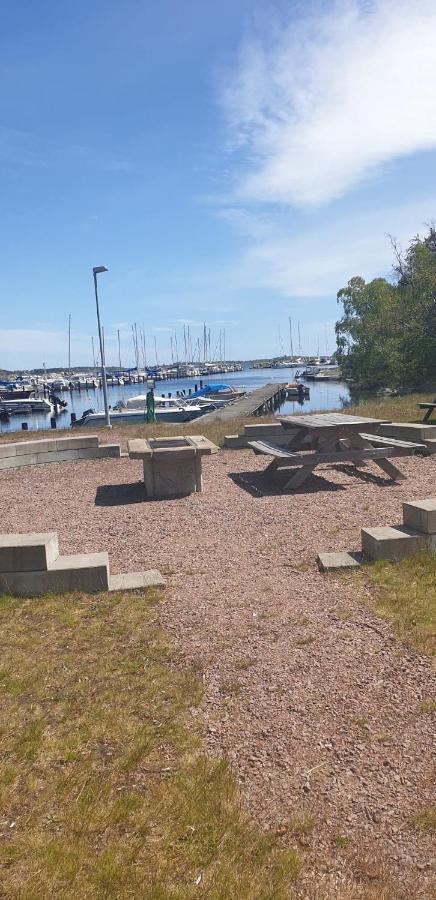 Sailboat Chanel Karlshamn község Kültér fotó