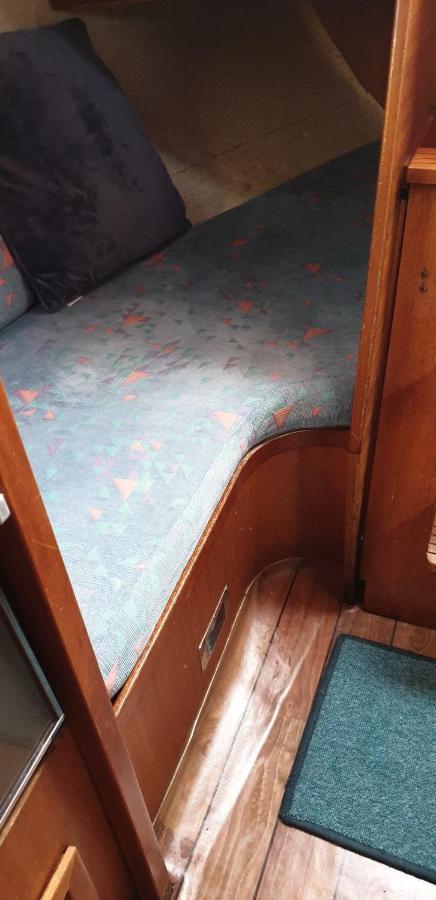 Sailboat Chanel Karlshamn község Kültér fotó