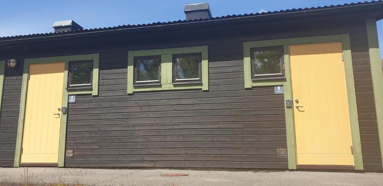 Sailboat Chanel Karlshamn község Kültér fotó